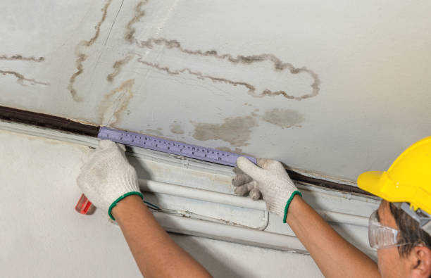 Reliable Storm Water Damage Restoration contractor in Lampasas, TX by Aqua Guard Water Damage